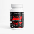 Hades' Shred with MCT