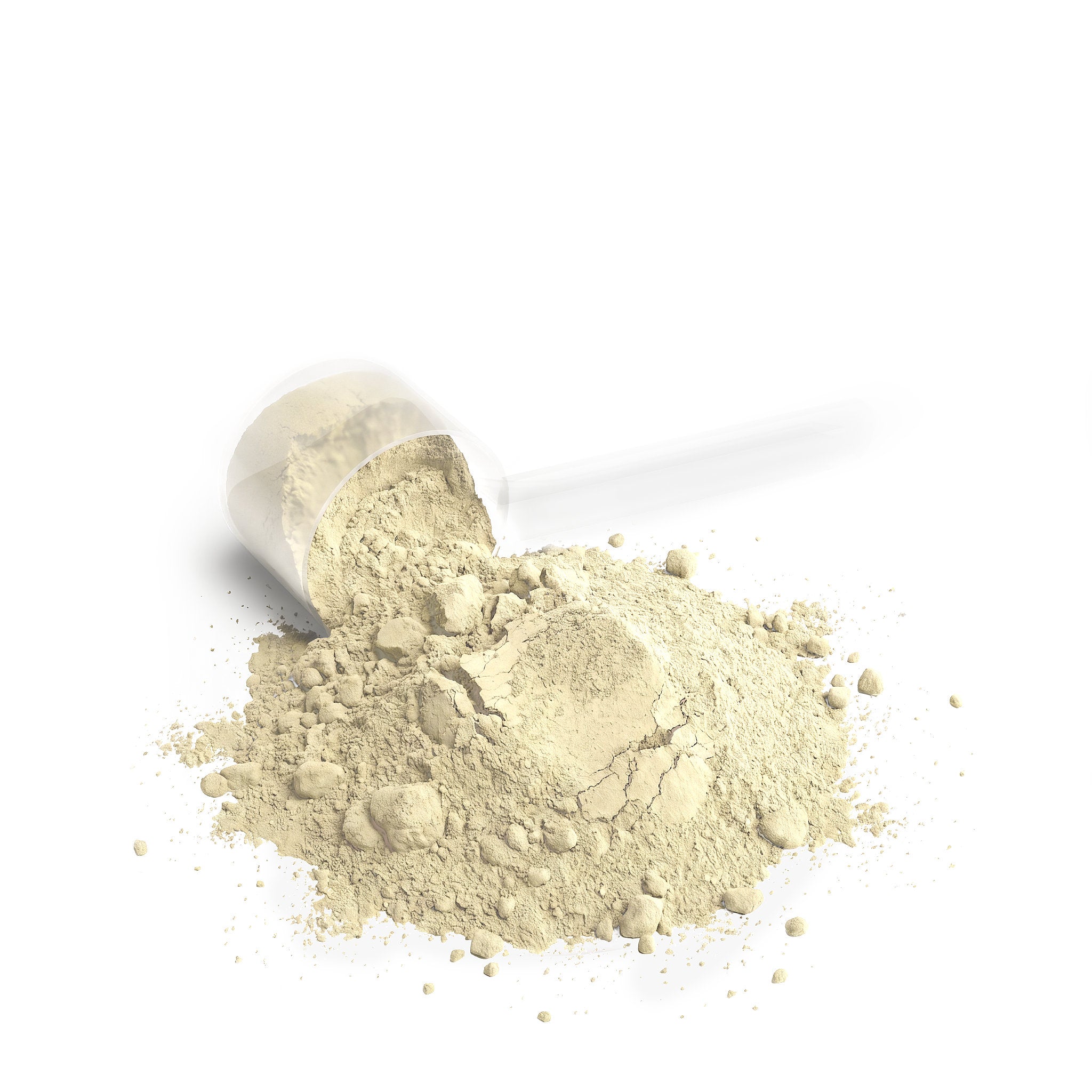Ares' Performance Whey Protein Blend (Vanilla Ice Cream)