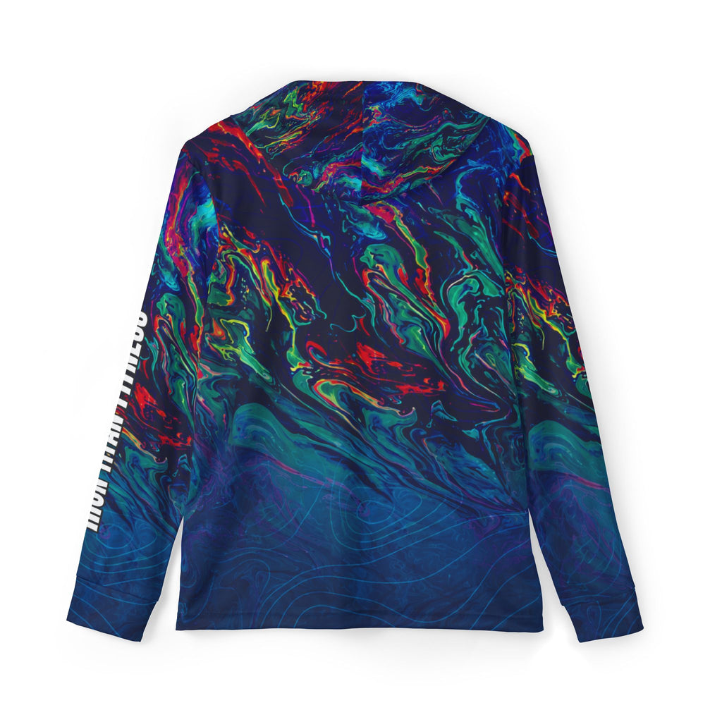 Men's Cyclone Performance Hoodie