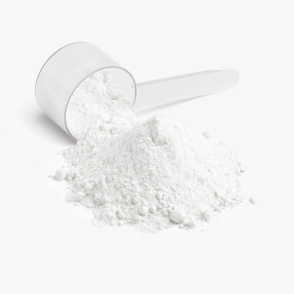 Zeus' Nitric Shock Pre-Workout Powder (Fruit Punch)
