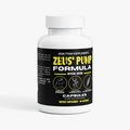 Zeus' Pump Formula - Nitric Oxide