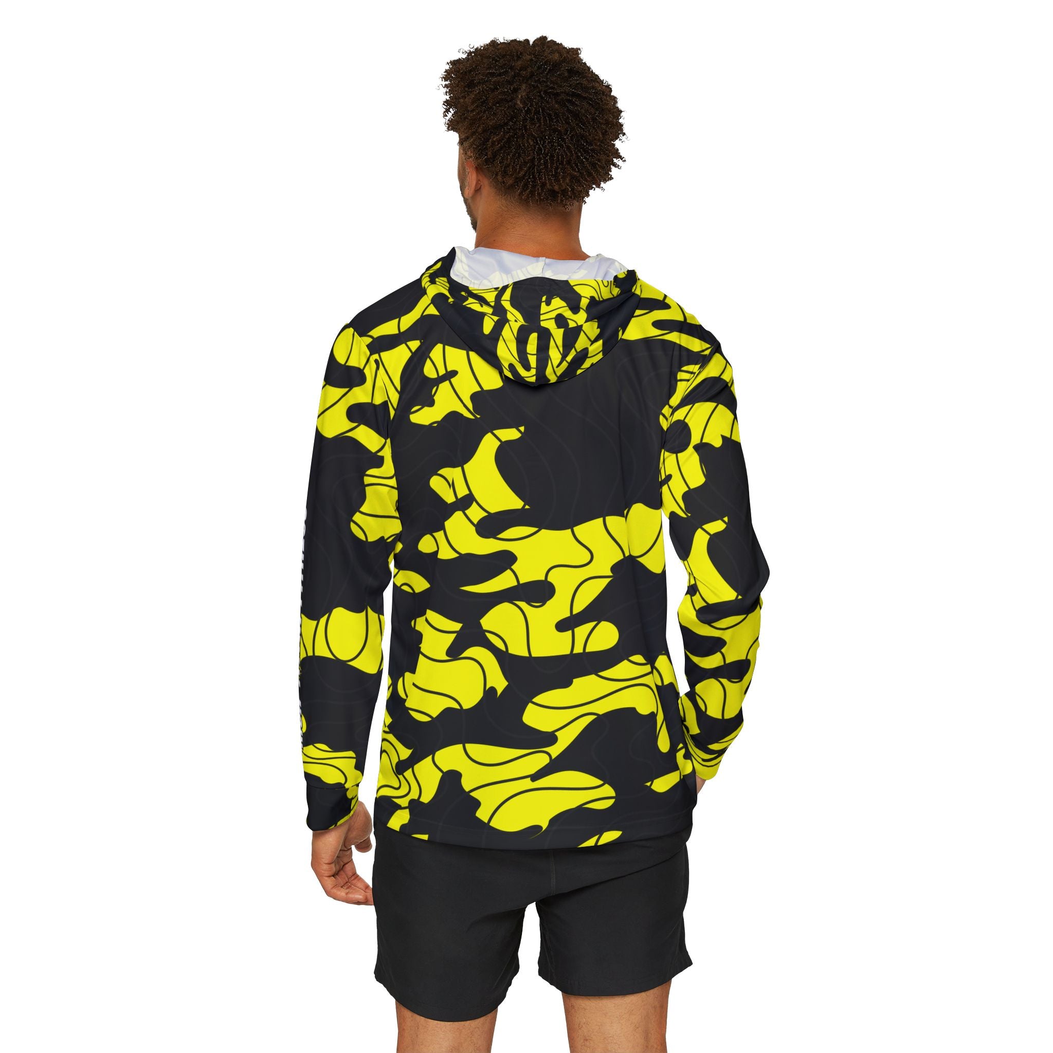 Men's Surge Performance Hoodie