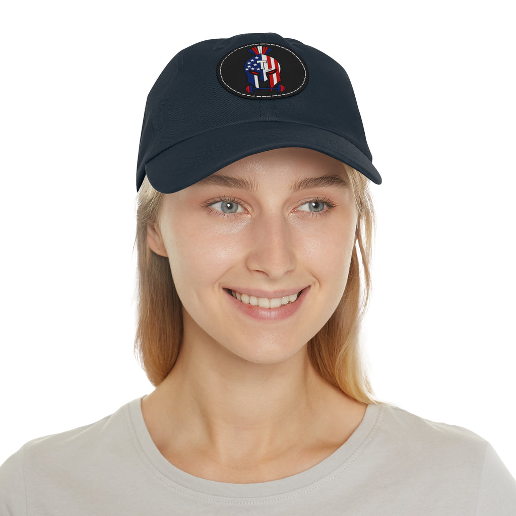 Patriot Patch Hat