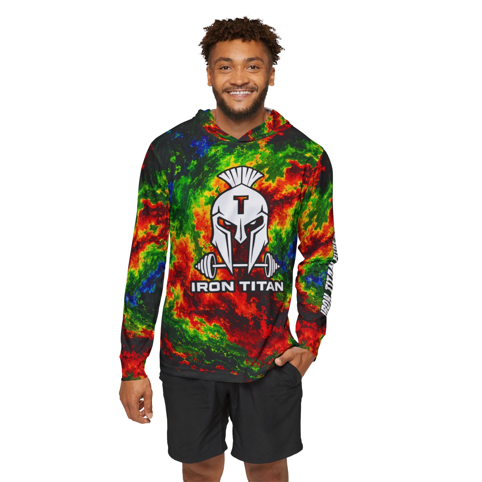 Men's Supercell Performance Hoodie