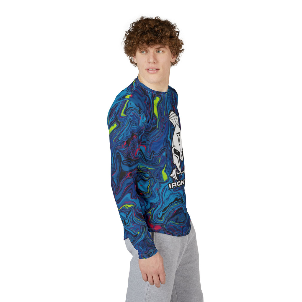 Men's Stormwake Lightweight Performance Longsleeve Tee