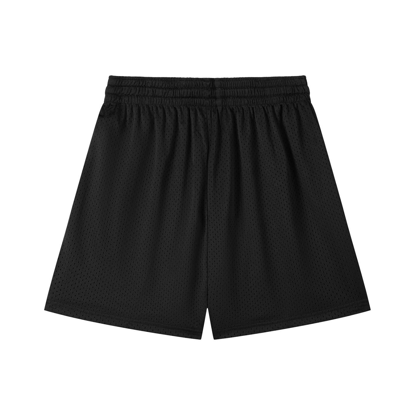Iron Titan Mesh Drawstring Shorts