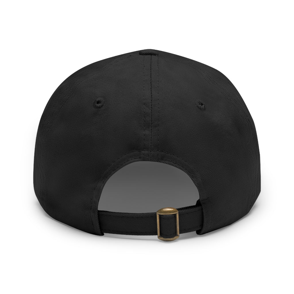 Patriot Patch Hat