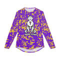 Men's Tiger Splash Lightweight Performance Longsleeve Tee