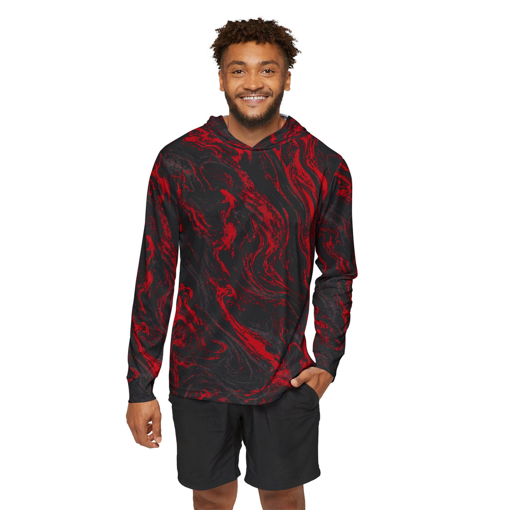 Men's Carnage Performance Hoodie