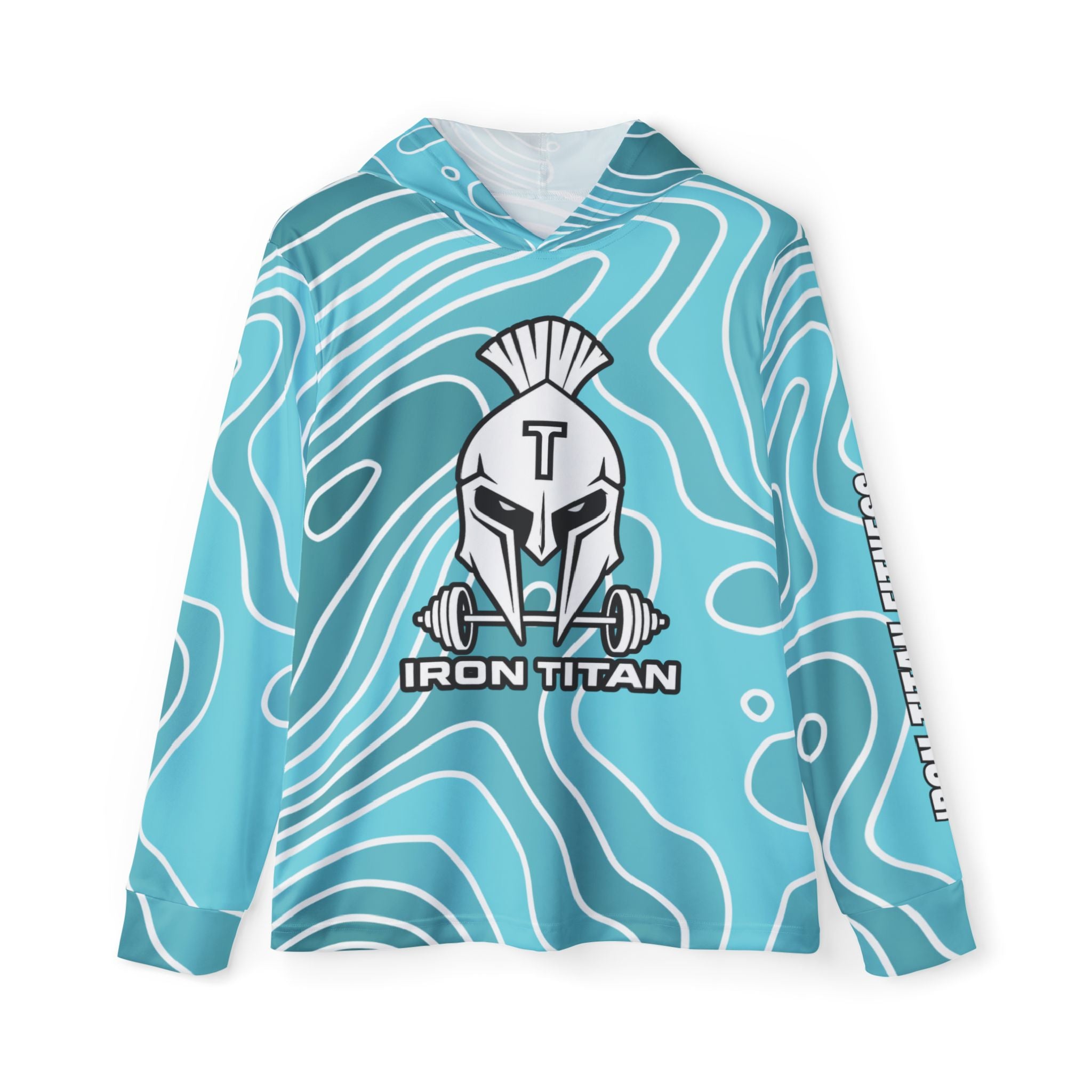 Men's Breakpoint Performance Hoodie