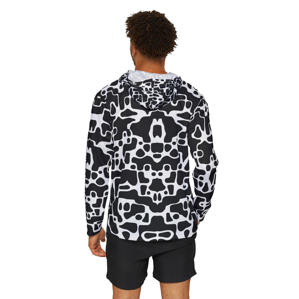 Men's Anomaly Performance Hoodie