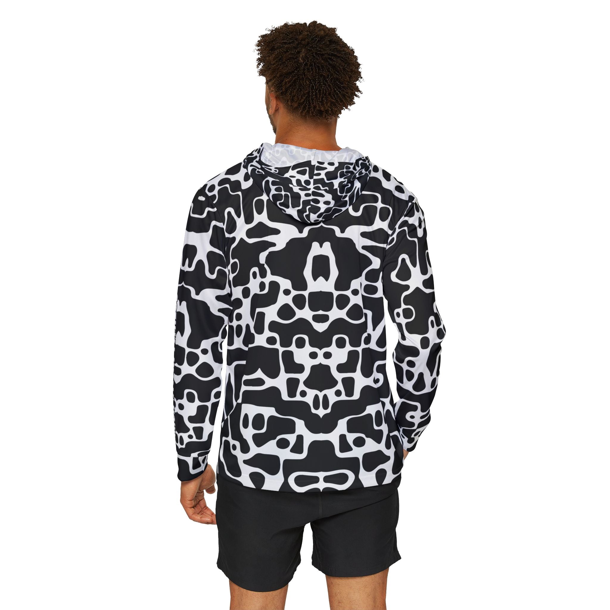 Men's Anomaly Performance Hoodie