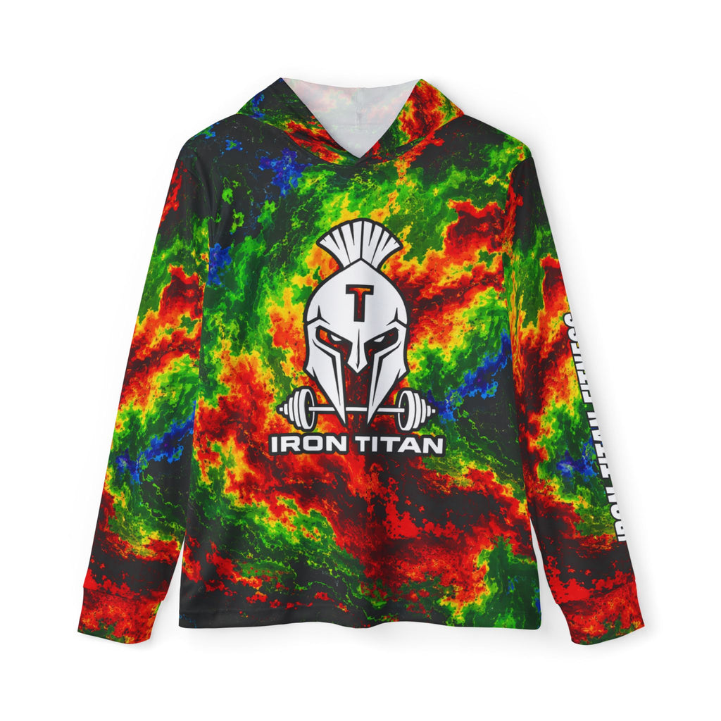 Men's Supercell Performance Hoodie