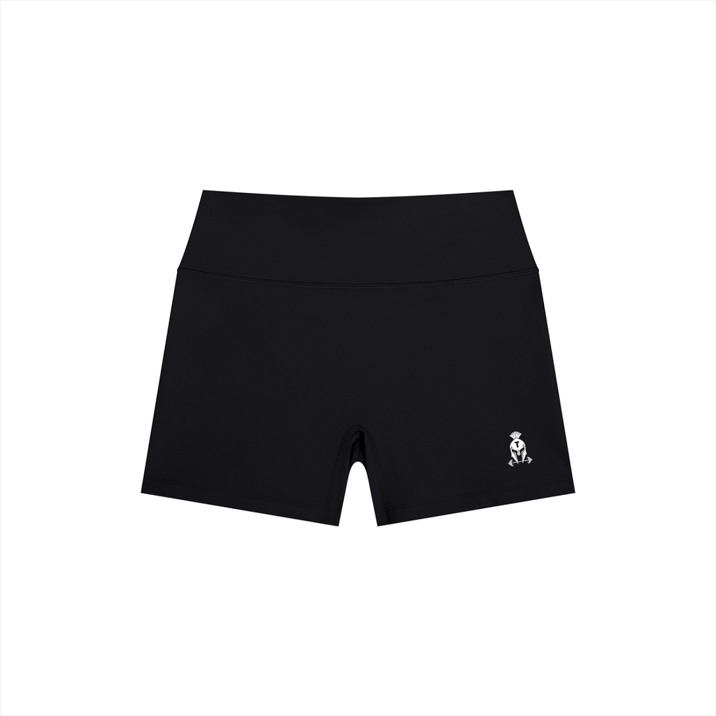 Women’s High Rise Yoga Shorts