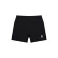 Women’s High Rise Yoga Shorts