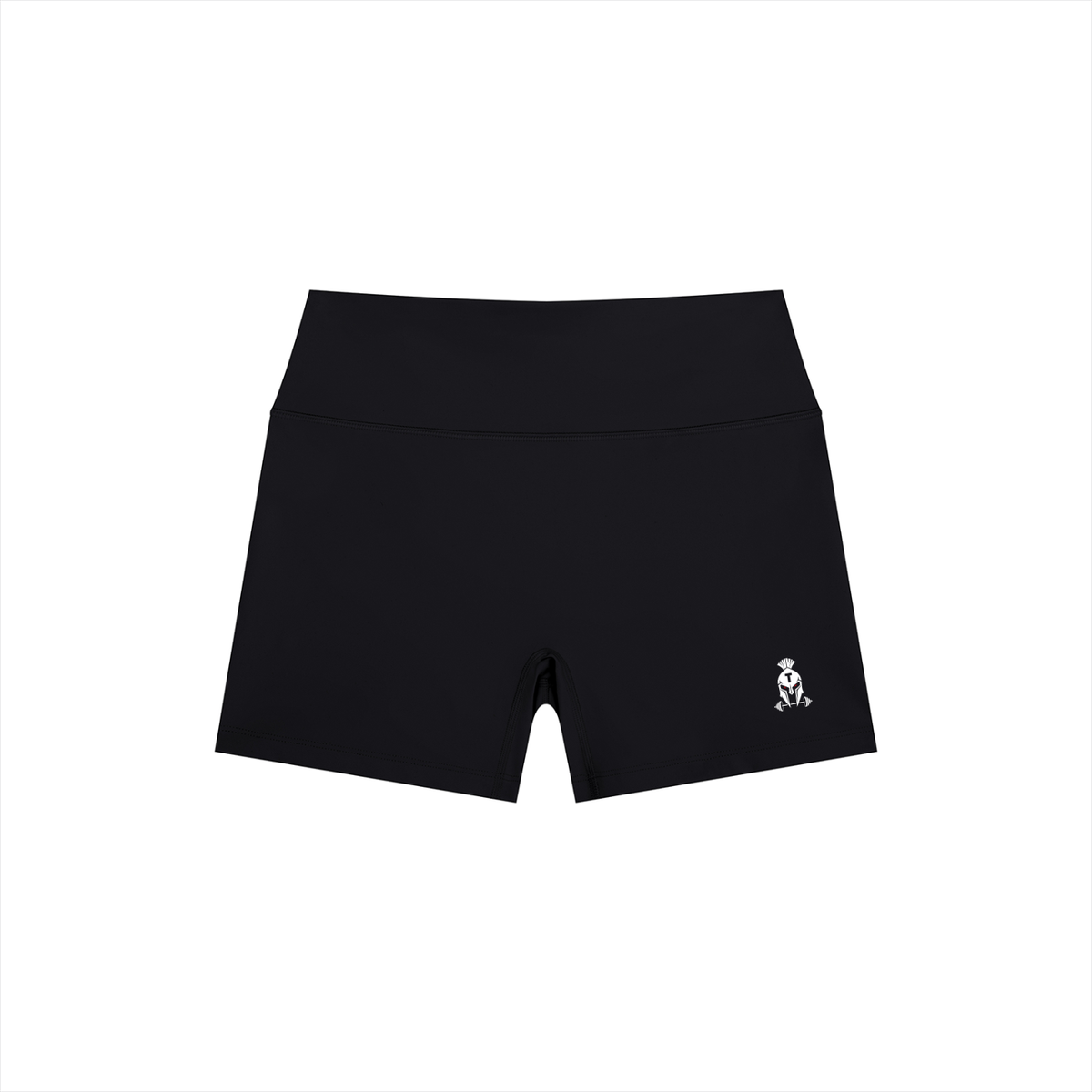 Women’s High Rise Yoga Shorts