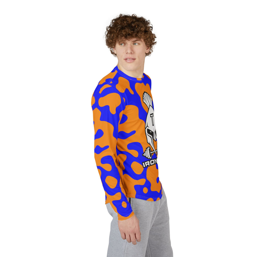 Men's Gulf Storm Lightweight Performance Longsleeve Tee