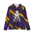Men's Bayou Blitz Performance Hoodie