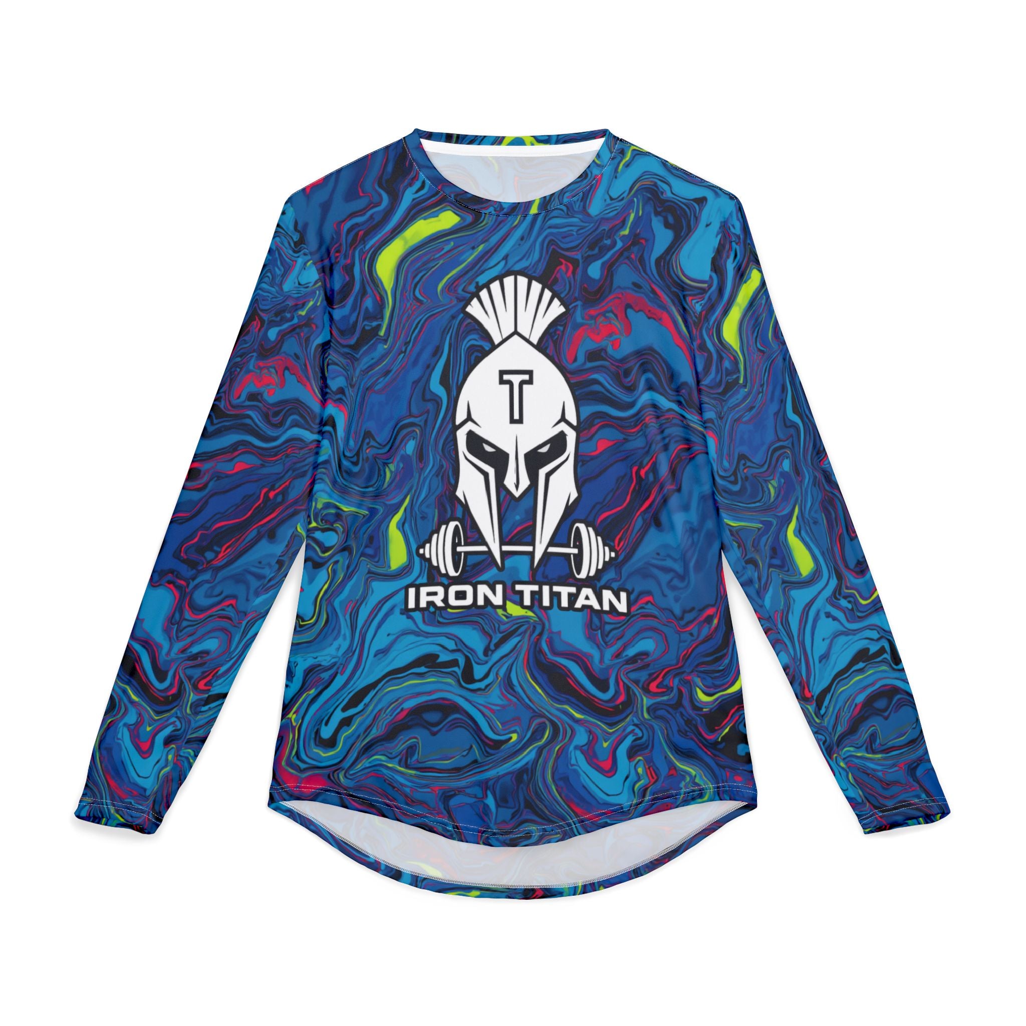 Men's Stormwake Lightweight Performance Longsleeve Tee