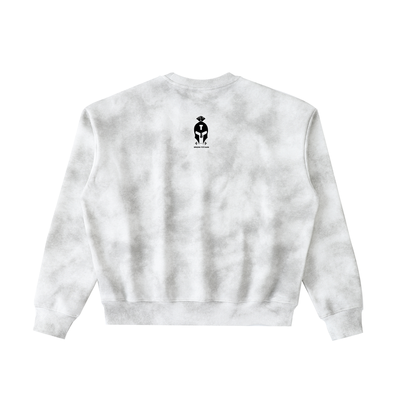 Phantom Fleeced Sweatshirt