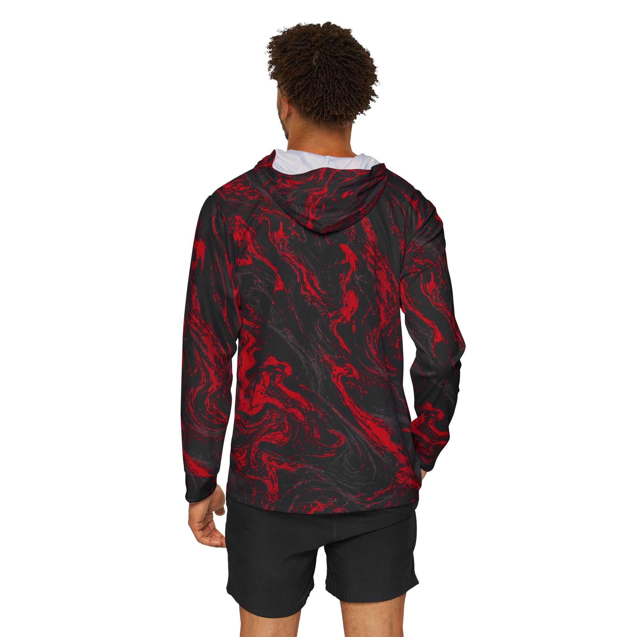 Men's Carnage Performance Hoodie