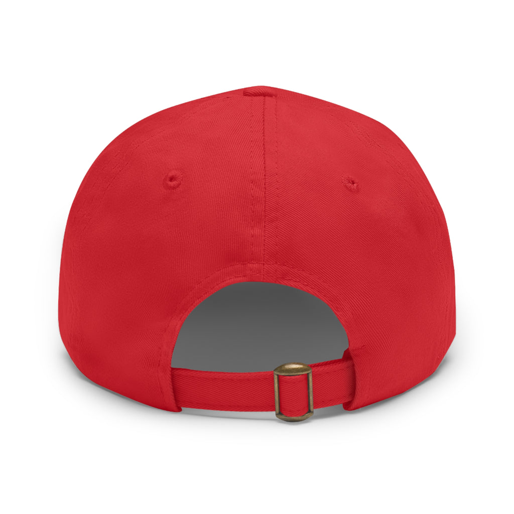 Patriot Patch Hat