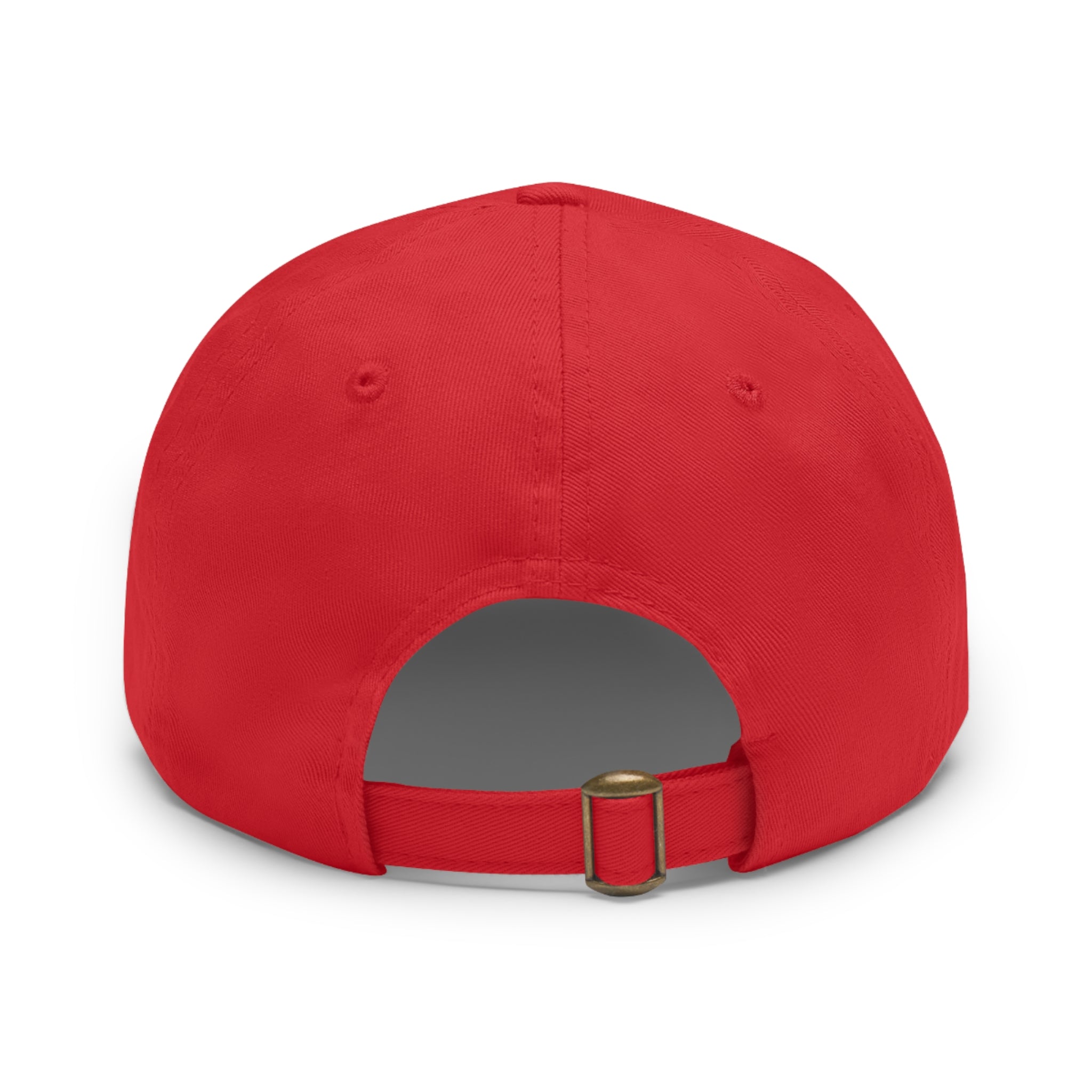 Patriot Patch Hat