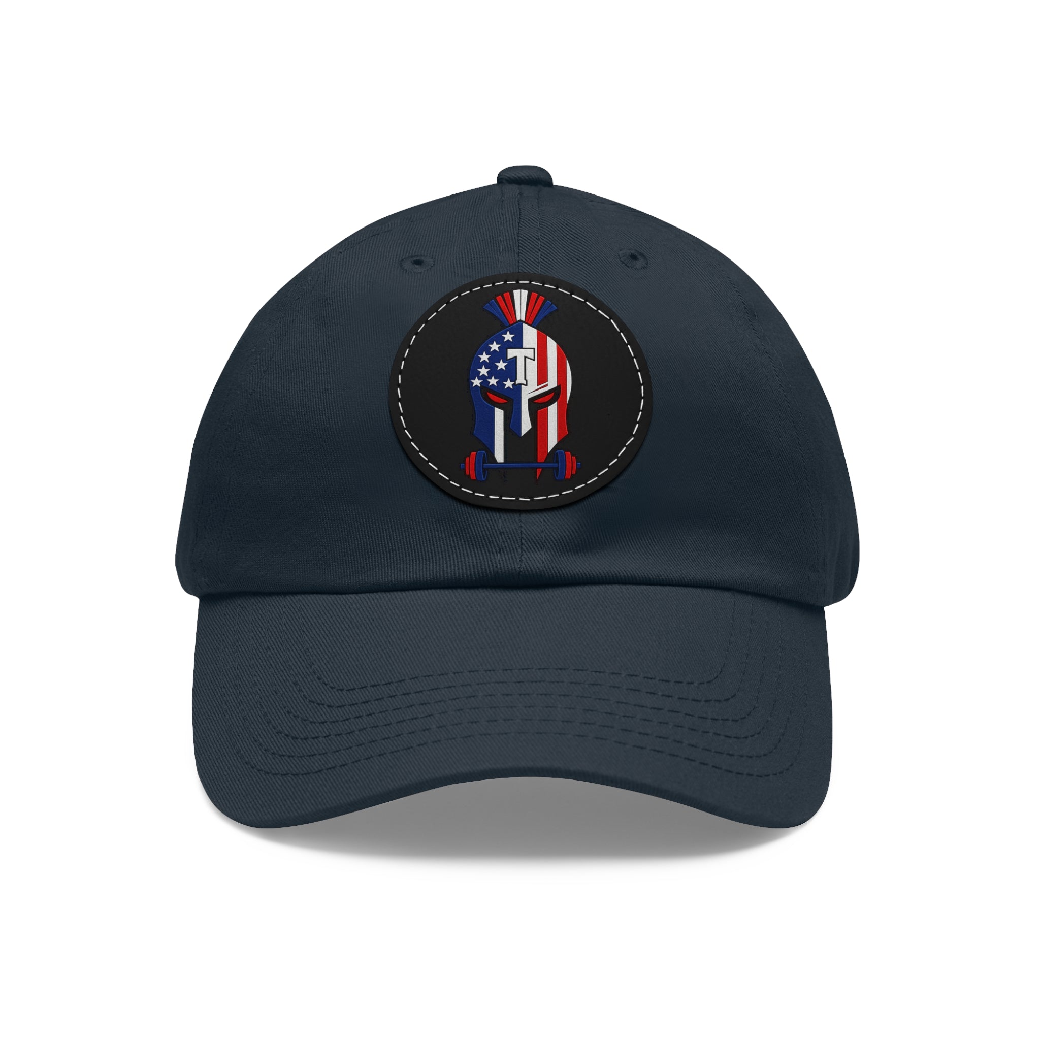 Patriot Patch Hat