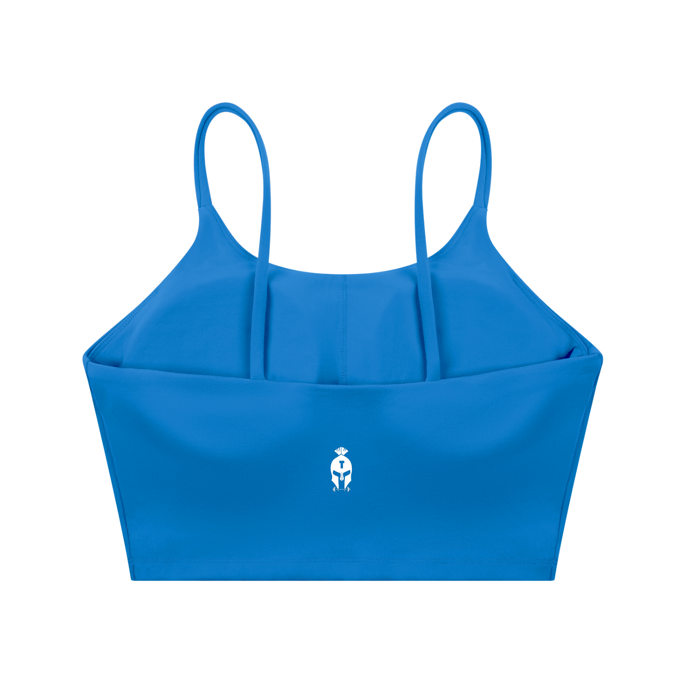 Athletic Club Spaghetti Strap Sports Bra
