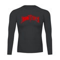 Performance War Crown Long Sleeve T-Shirt