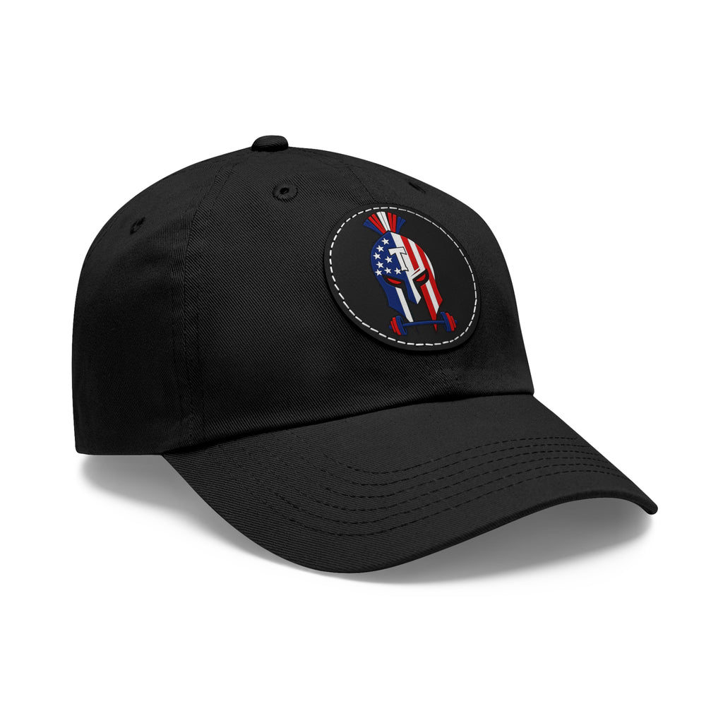 Patriot Patch Hat