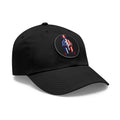 Patriot Patch Hat