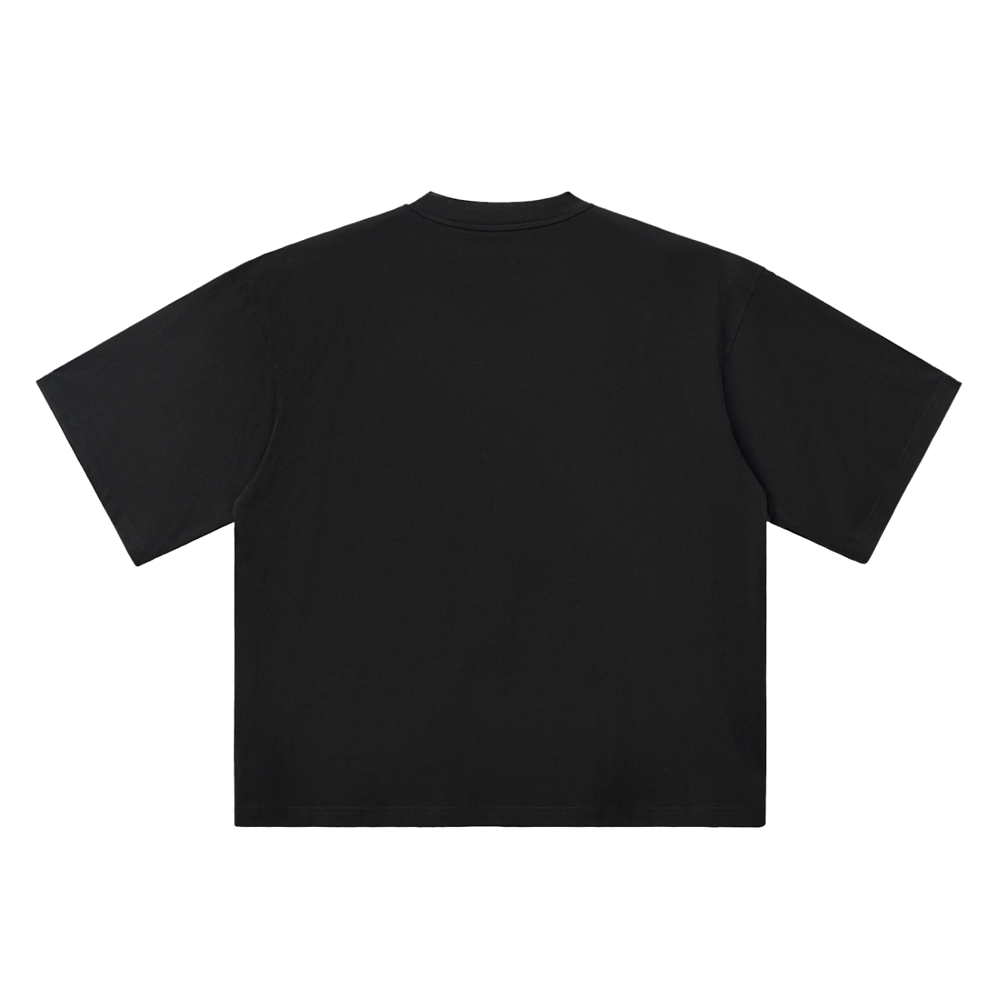 Oversized October's Keeper Drop Shoulder T-Shirt