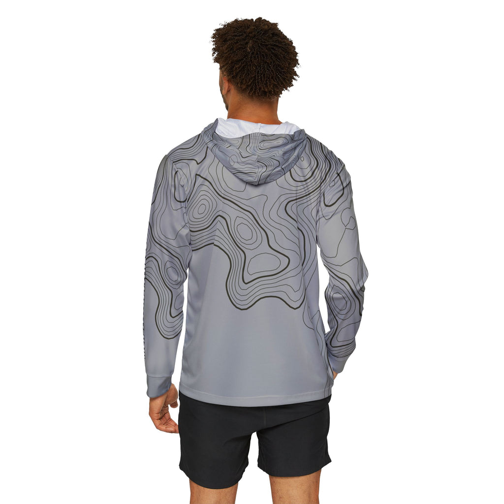 Men's Overwatch Performance Hoodie