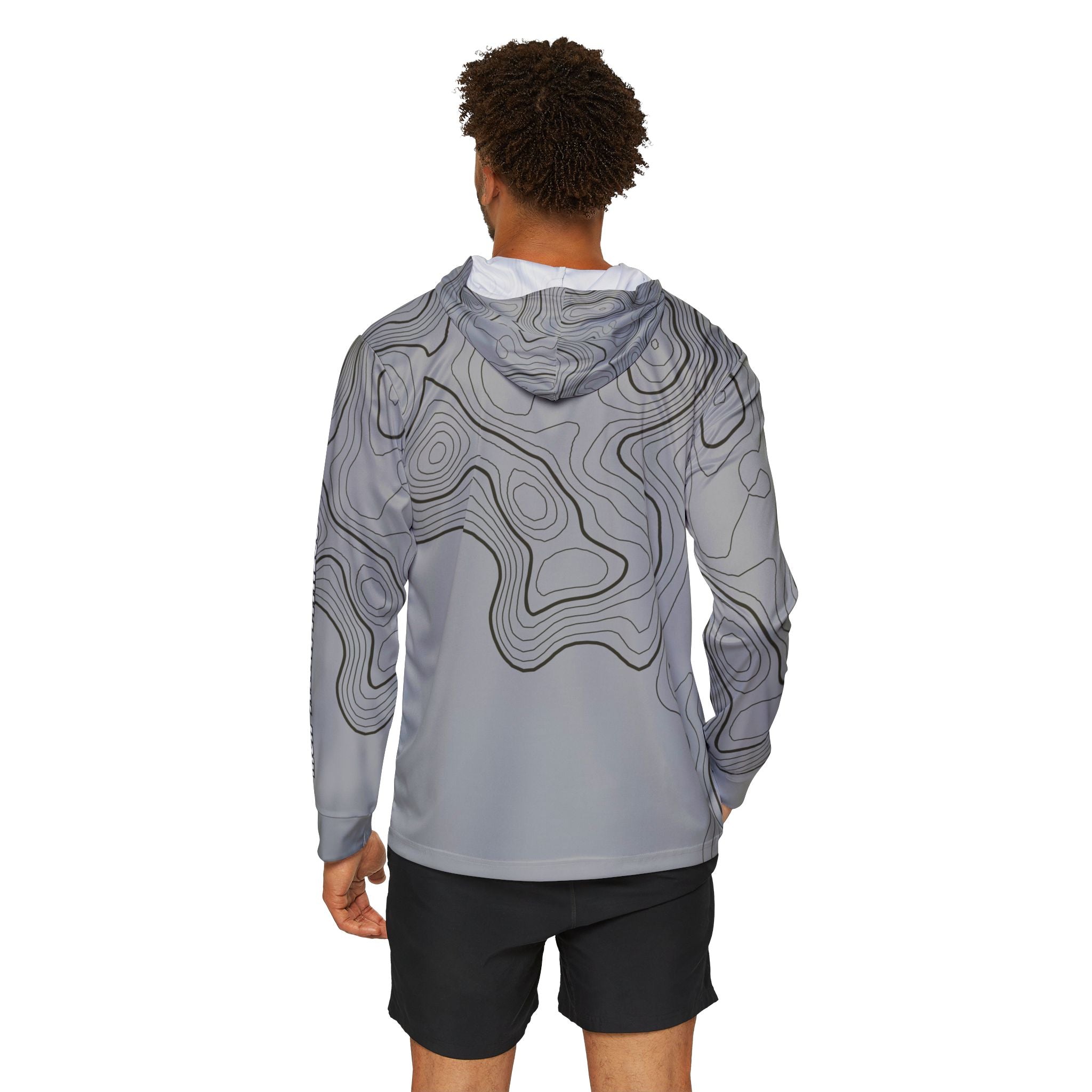 Men's Overwatch Performance Hoodie