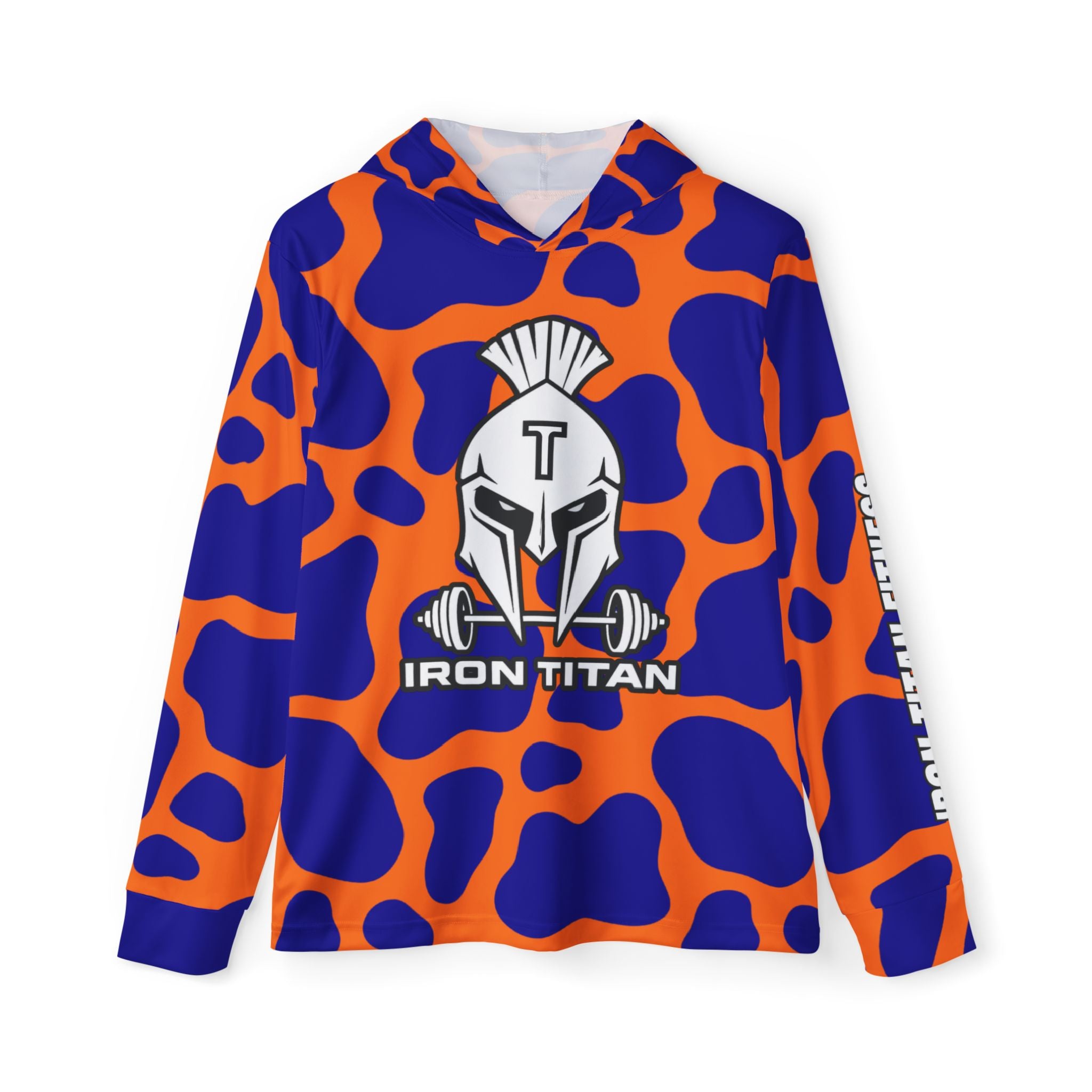 Men's Blaze Point Performance Hoodie