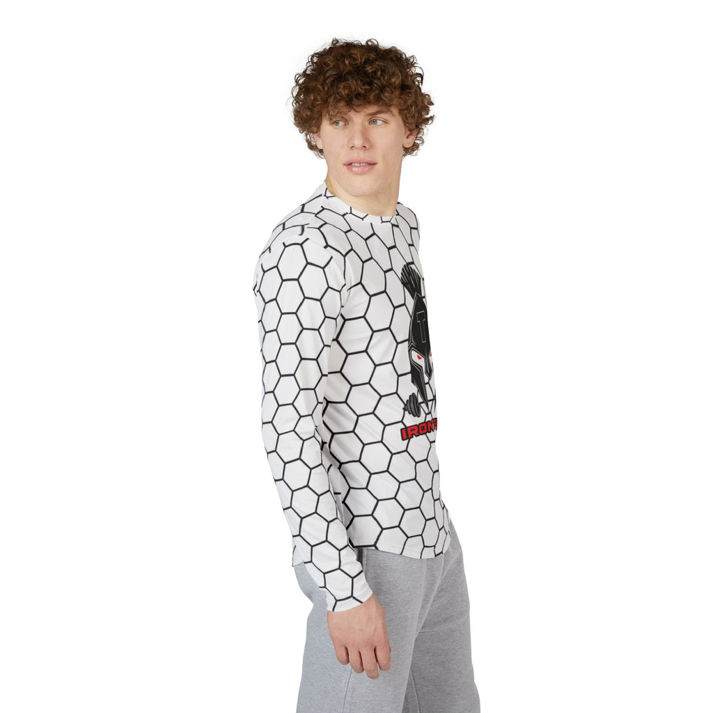 Men's Hex Armor Lightweight Performance Longsleeve Tee