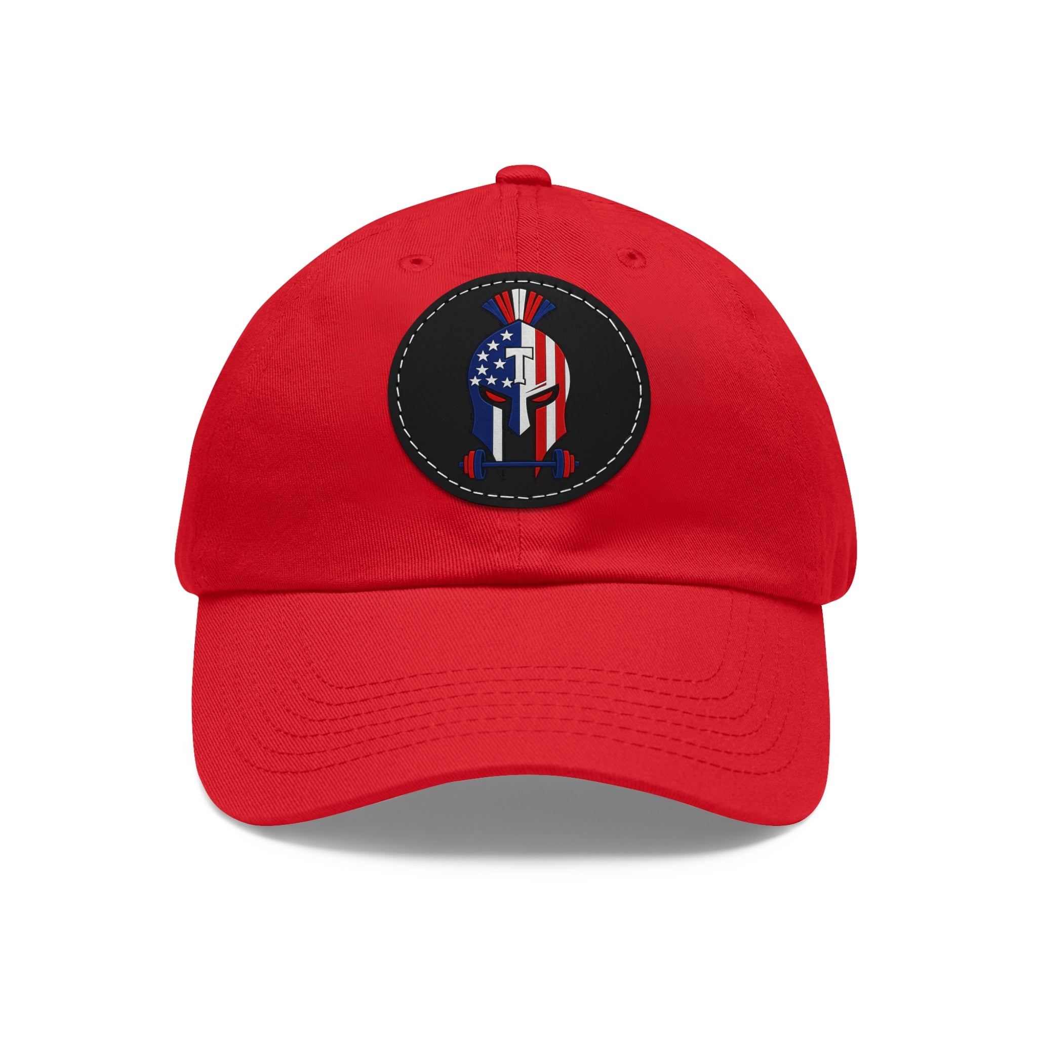 Patriot Patch Hat