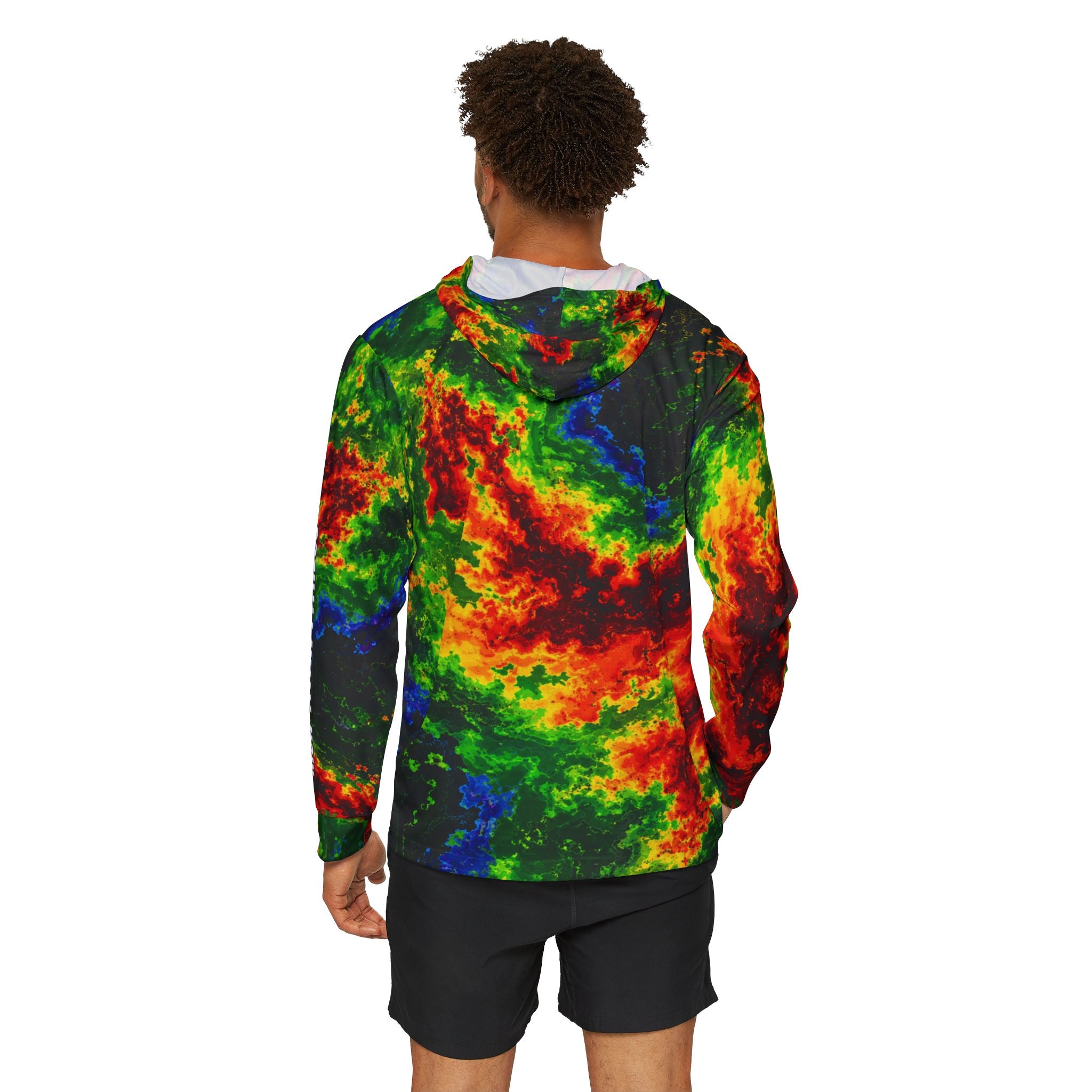 Men's Supercell Performance Hoodie