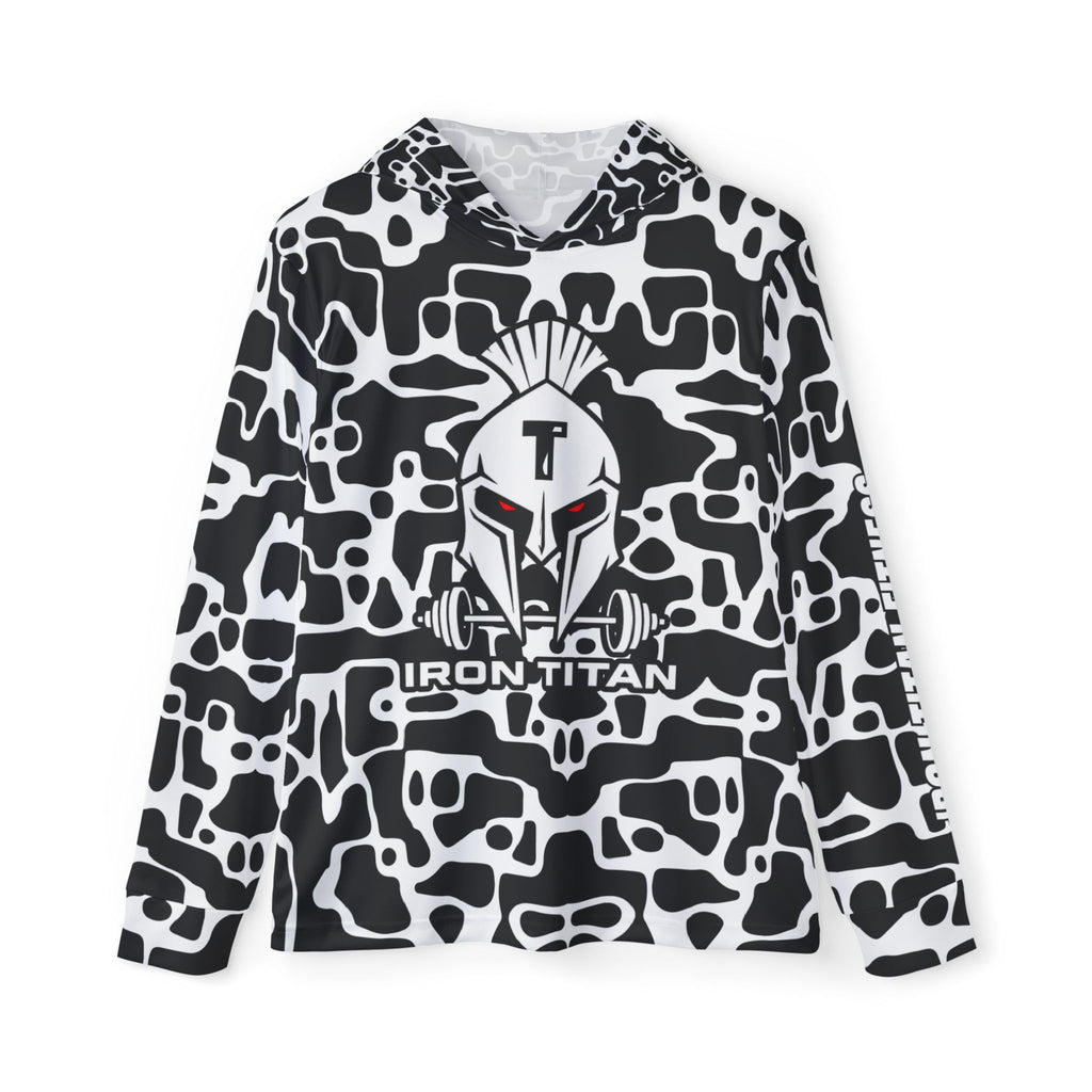 Men's Anomaly Performance Hoodie