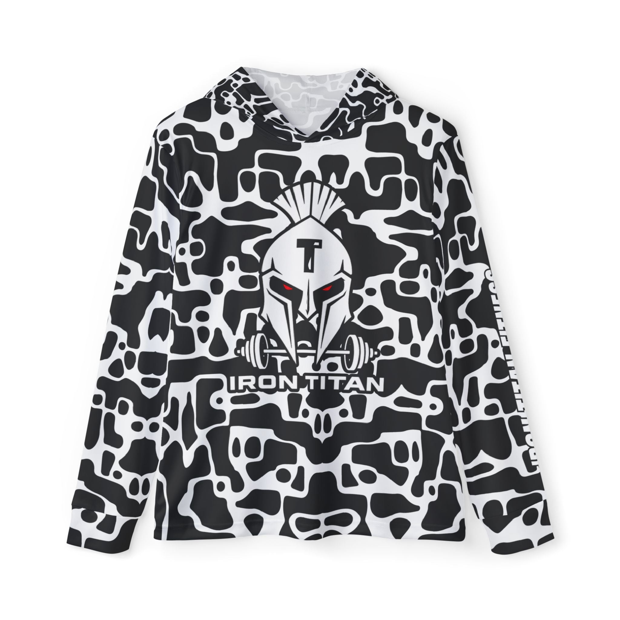 Men's Anomaly Performance Hoodie