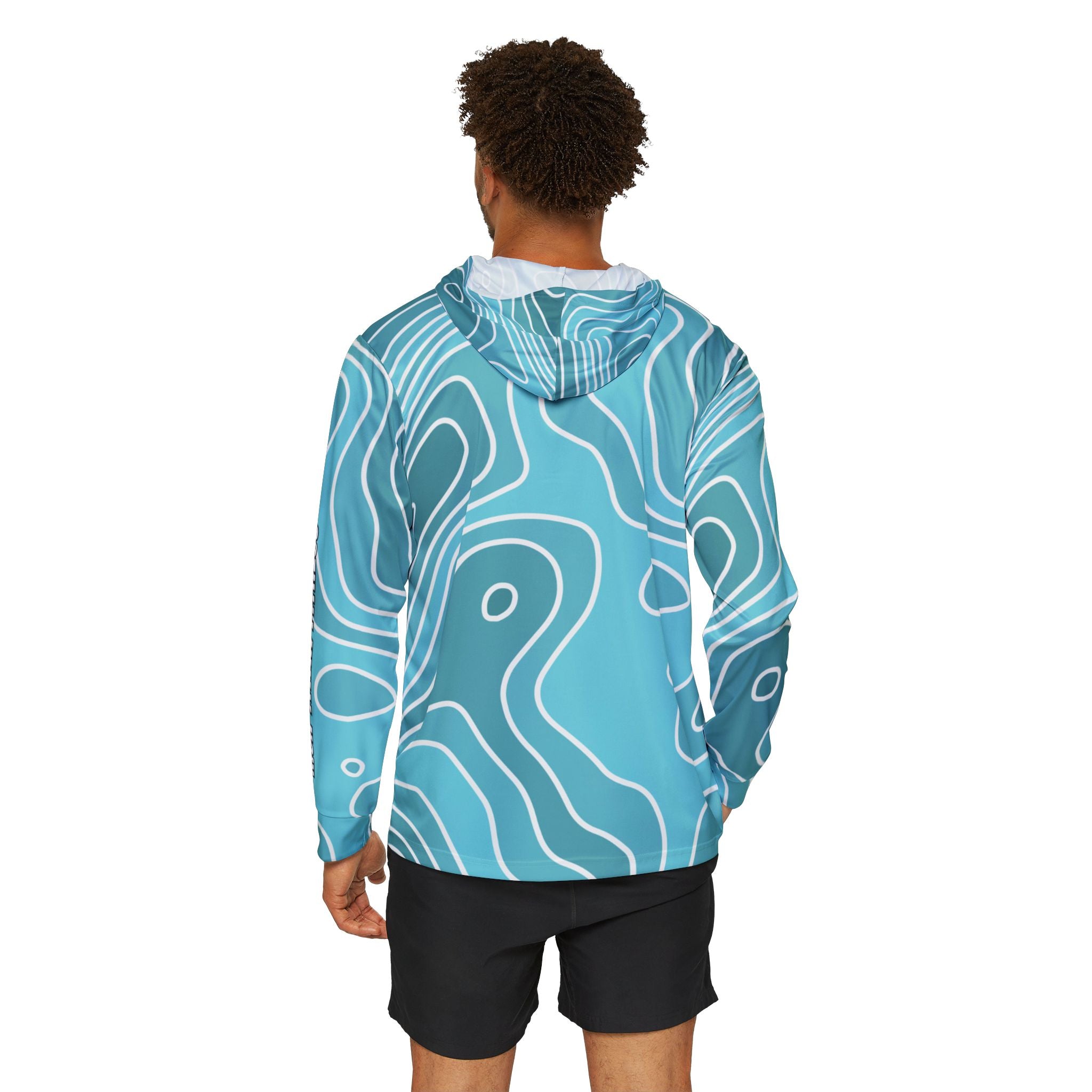 Men's Breakpoint Performance Hoodie