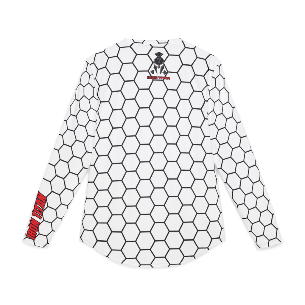 Men's Hex Armor Lightweight Performance Longsleeve Tee