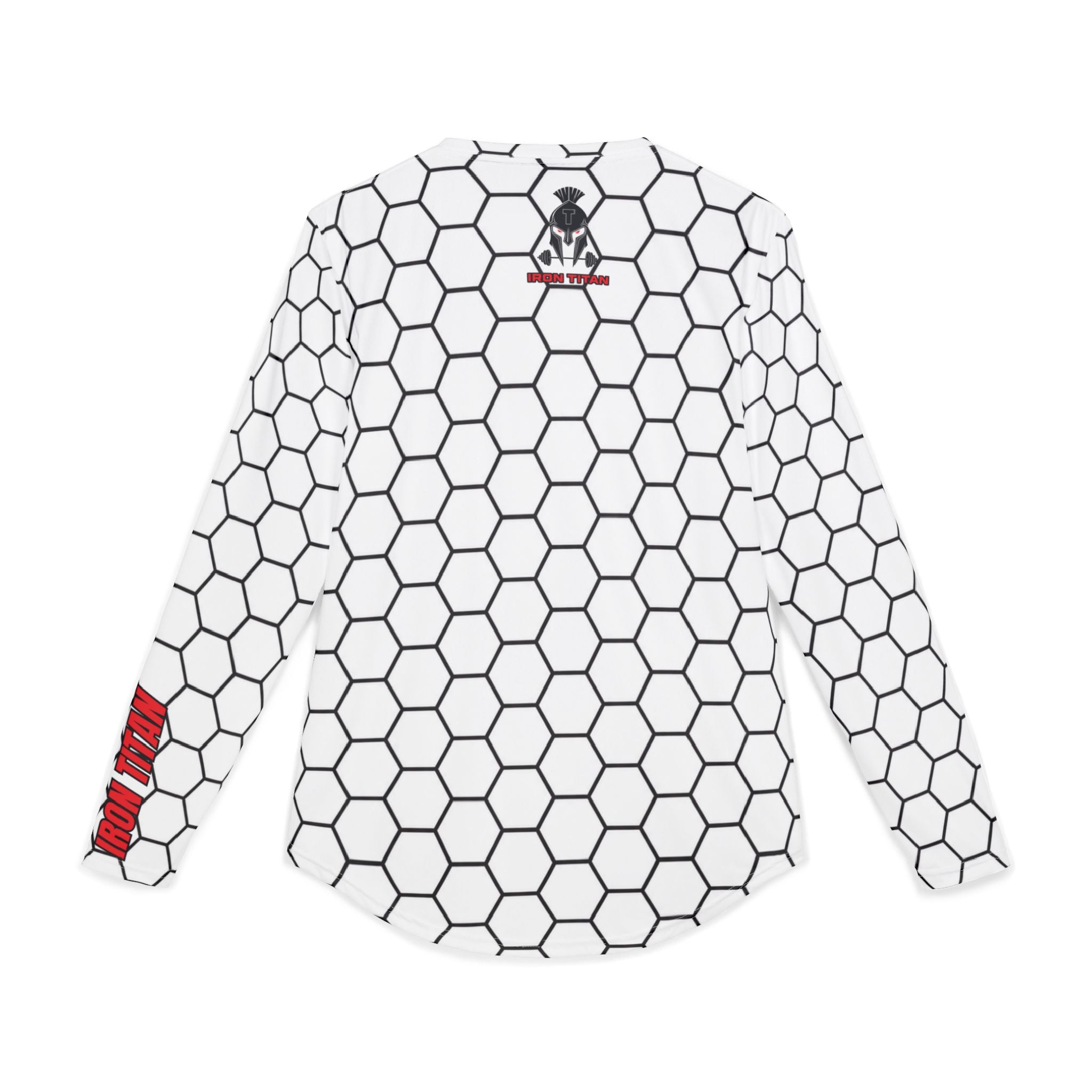 Men's Hex Armor Lightweight Performance Longsleeve Tee