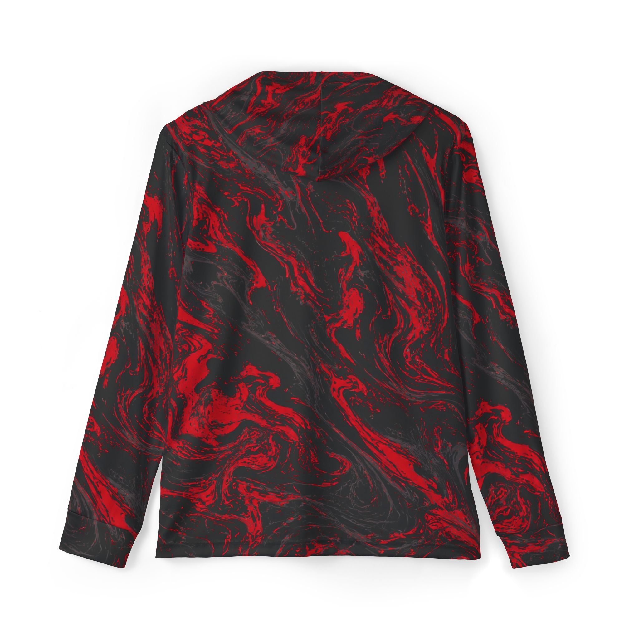 Men's Carnage Performance Hoodie