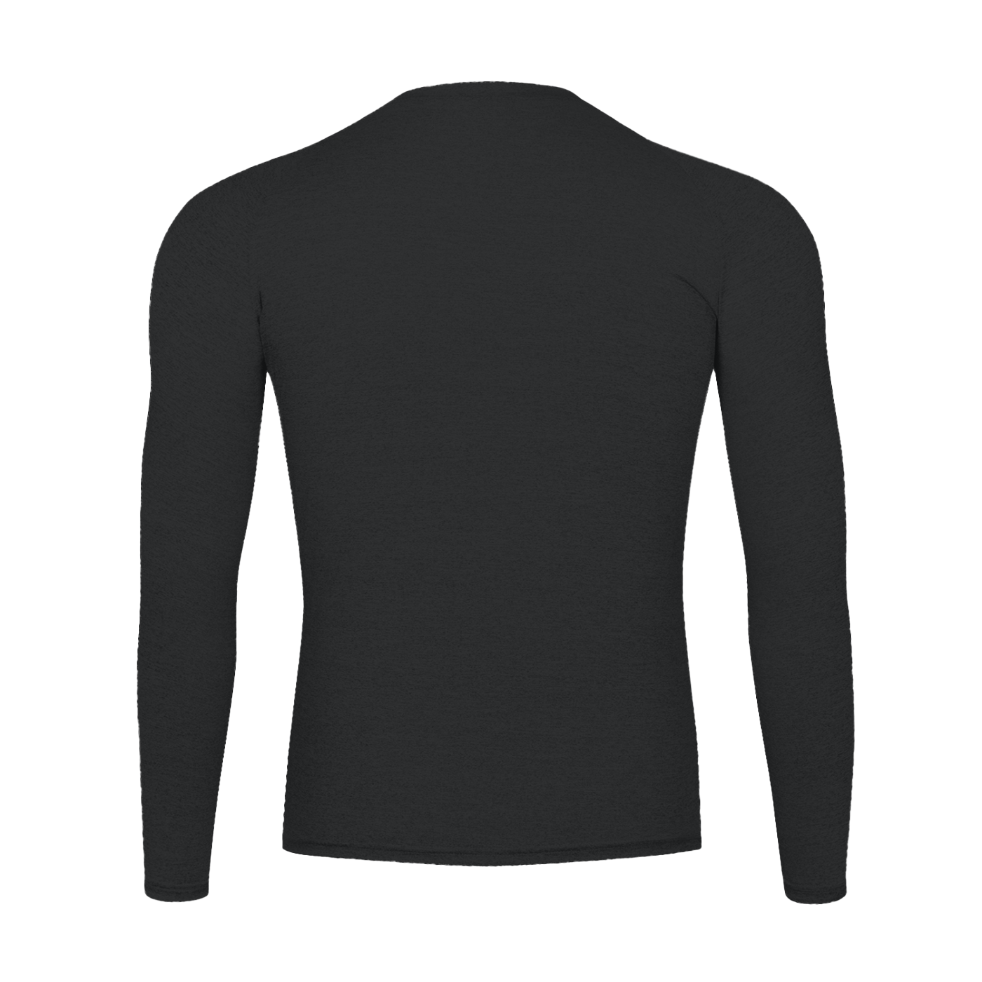 Performance War Crown Long Sleeve T-Shirt