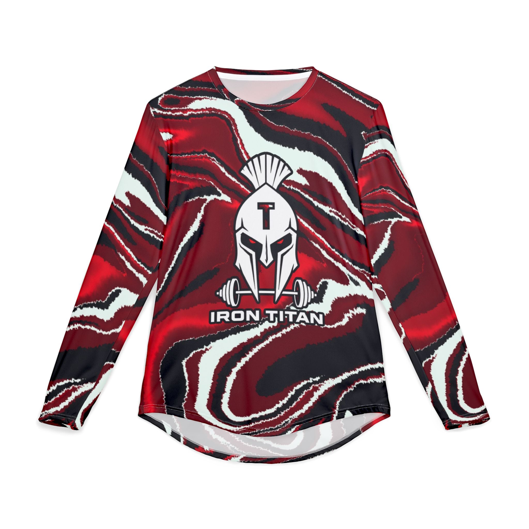 Men's Bloodstorm Lightweight Performance Longsleeve Tee