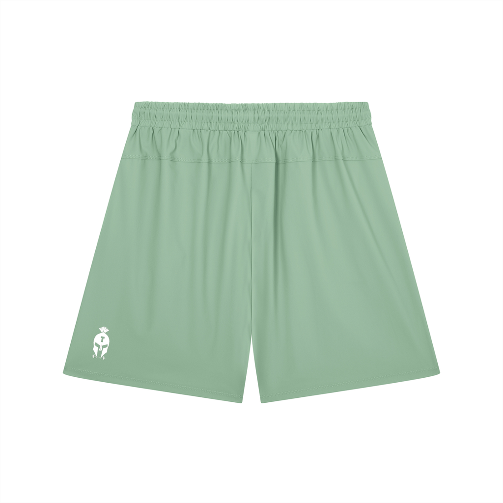 Men’s Iron Titan Drawstring Shorts