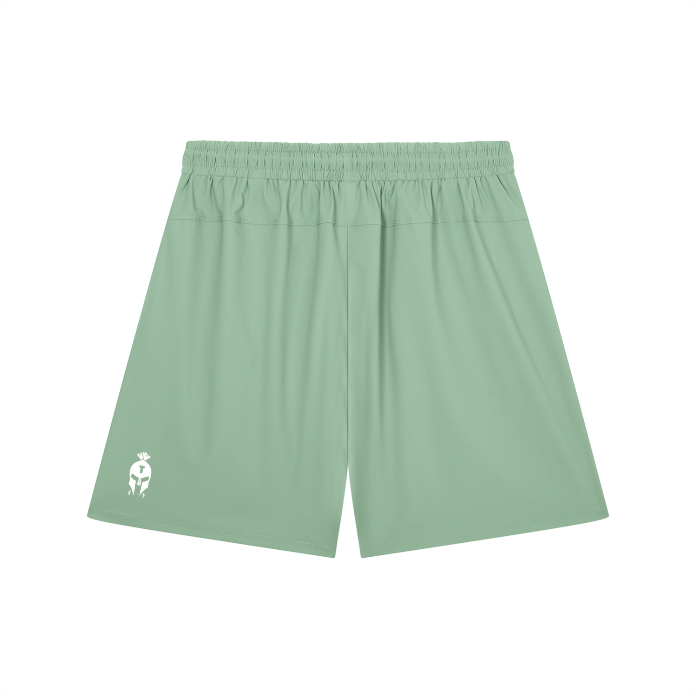 Men’s Iron Titan Drawstring Shorts