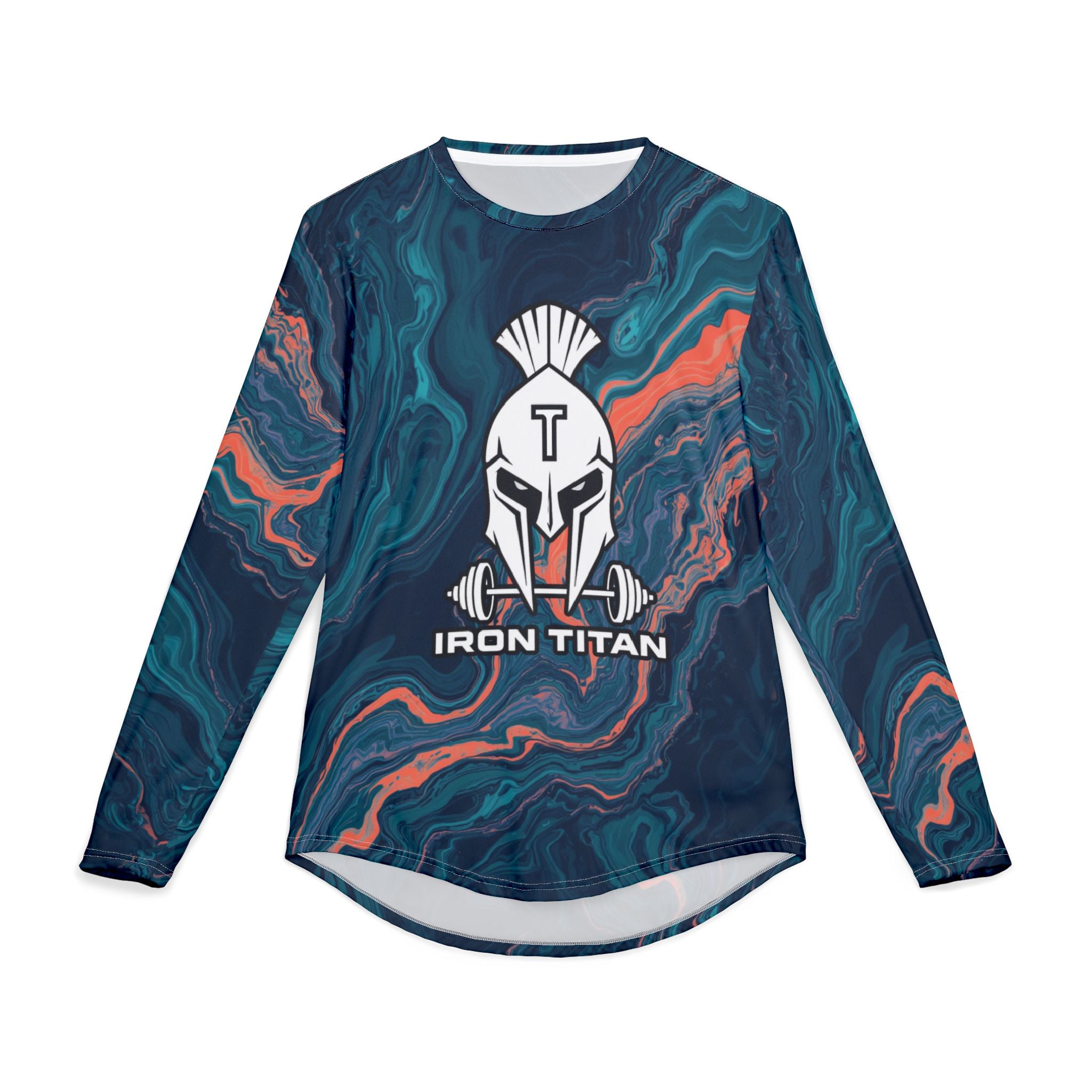 Men's Riptide Lightweight Performance Longsleeve Tee